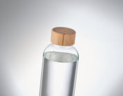 Butelka 650ml, bambus.pokrywka FRISIAN