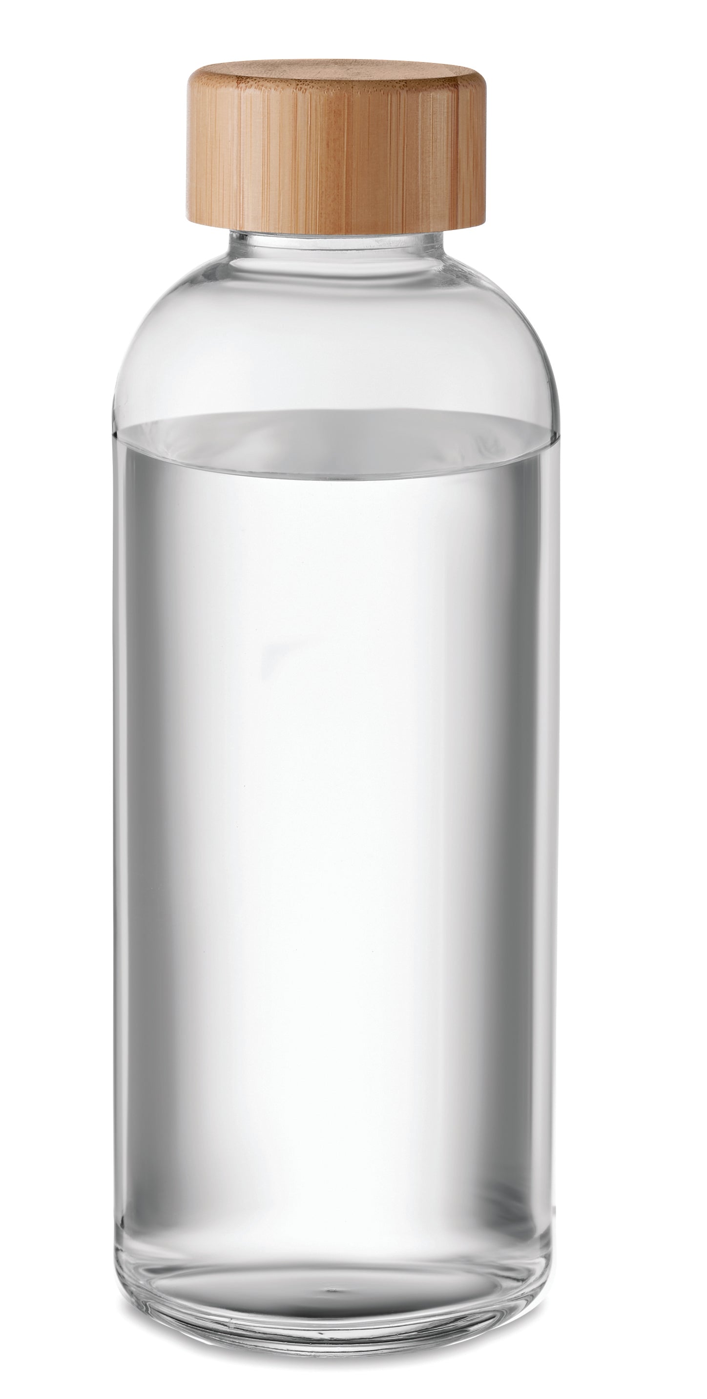 Butelka 650ml, bambus.pokrywka FRISIAN