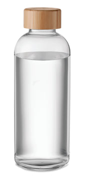 Butelka 650ml, bambus.pokrywka FRISIAN