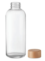 Butelka 650ml, bambus.pokrywka FRISIAN