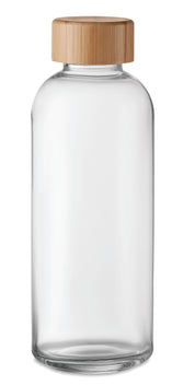 Butelka 650ml, bambus.pokrywka FRISIAN