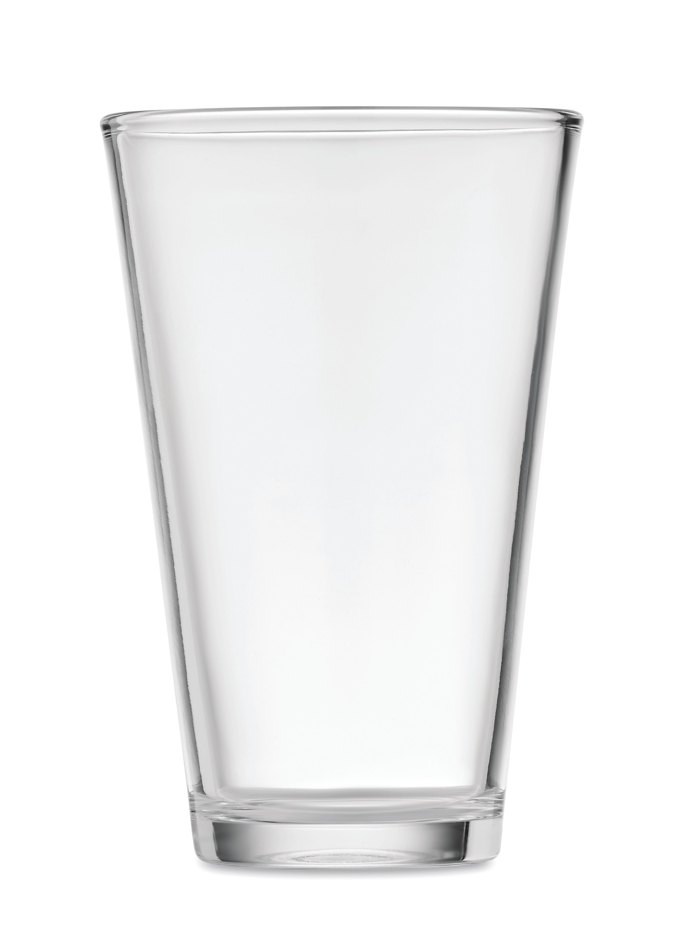 Szklanka stożkowa 300ml RONGO