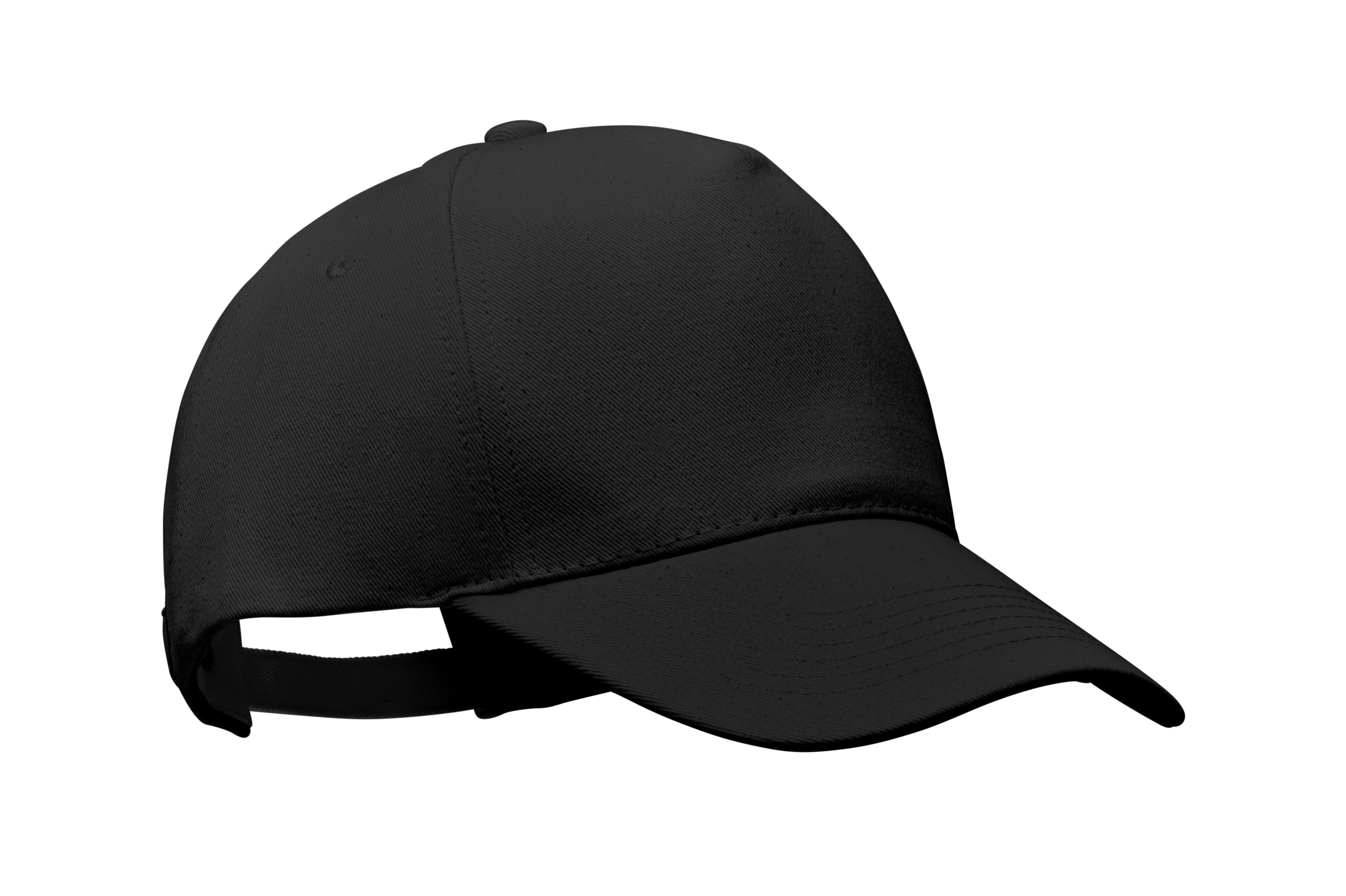 Czapka bawełna organiczna 250g BICCA CAP