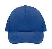 Czapka bawełna organiczna 250g BICCA CAP