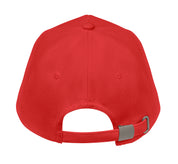 Czapka bawełna organiczna 250g BICCA CAP