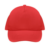 Czapka bawełna organiczna 250g BICCA CAP