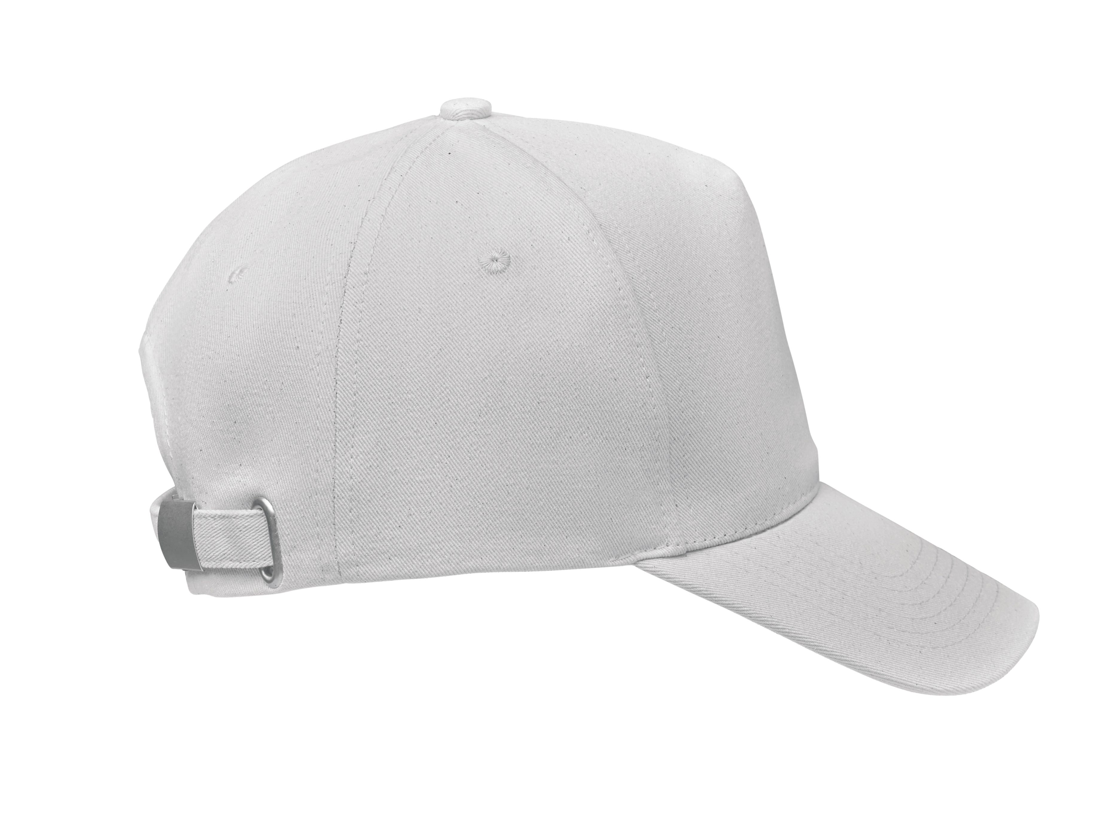 Czapka bawełna organiczna 250g BICCA CAP