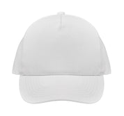 Czapka bawełna organiczna 250g BICCA CAP