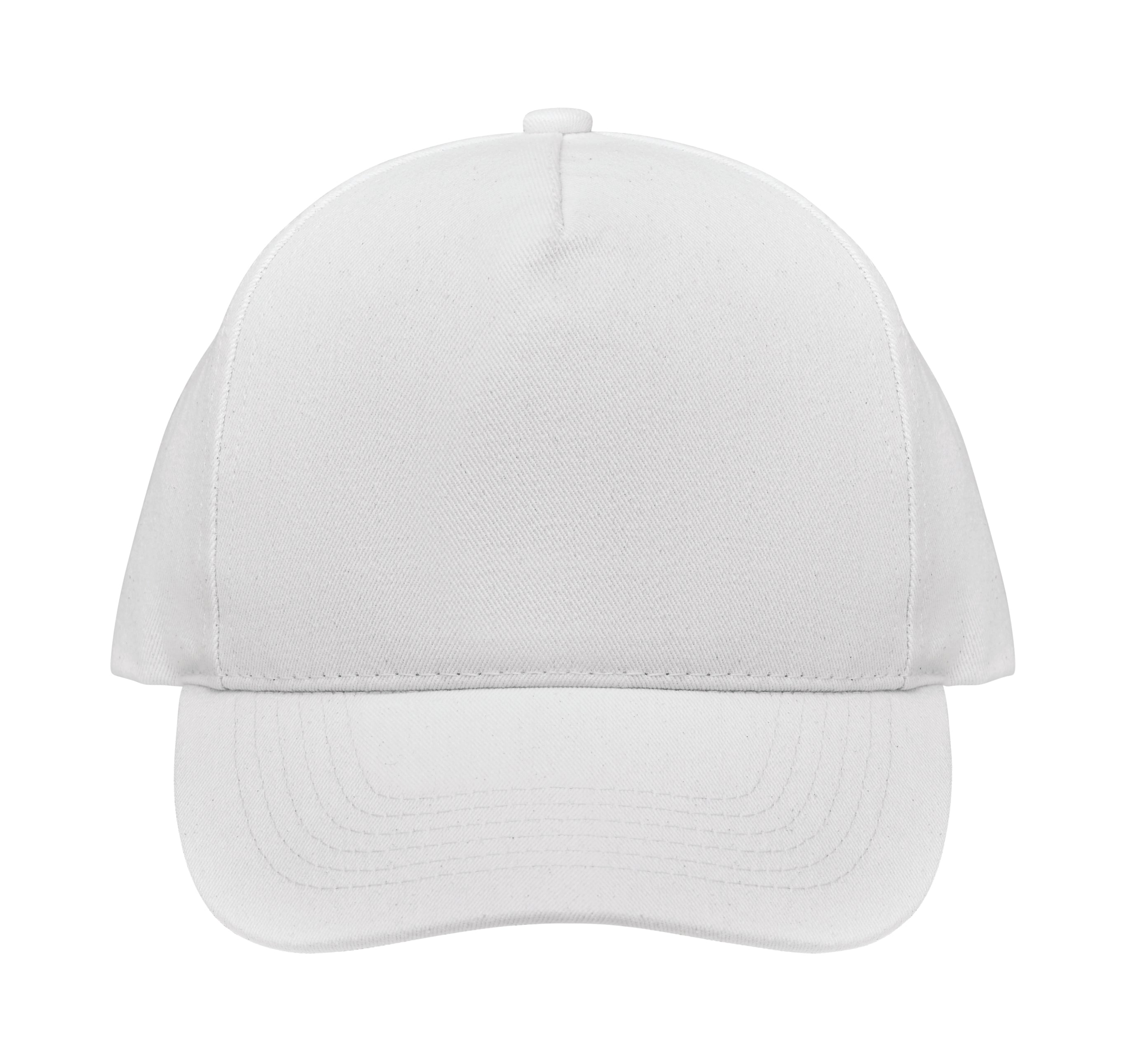 Czapka bawełna organiczna 250g BICCA CAP