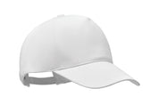 Czapka bawełna organiczna 250g BICCA CAP
