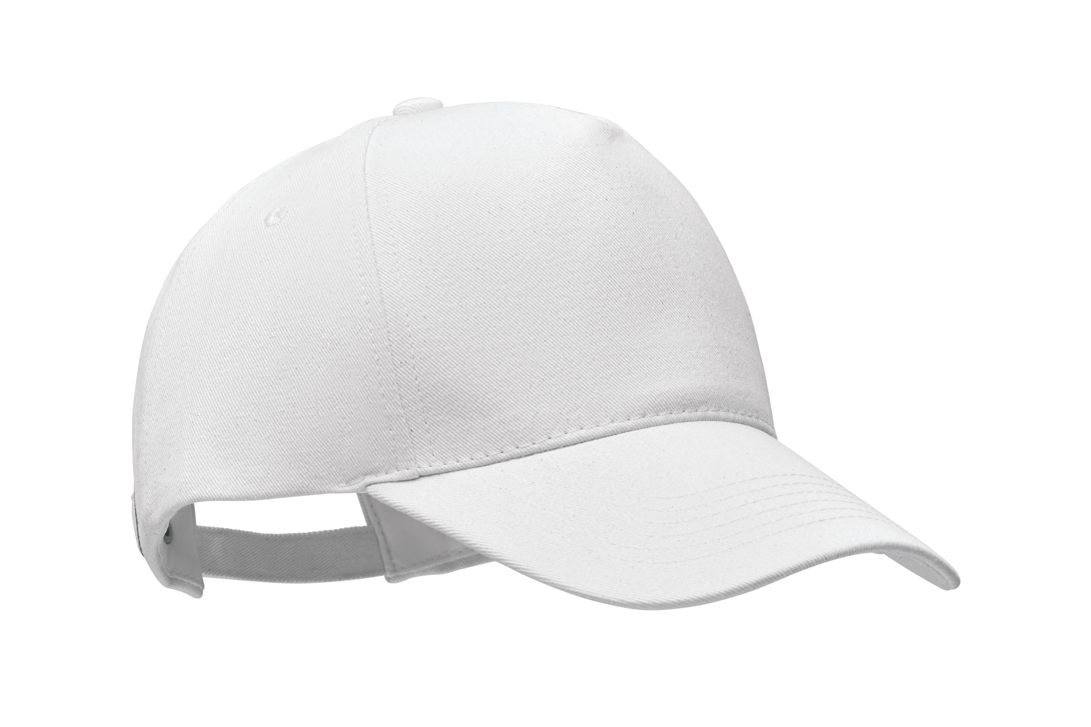 Czapka bawełna organiczna 250g BICCA CAP