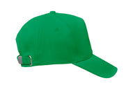 Czapka bawełna organiczna 250g BICCA CAP