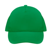 Czapka bawełna organiczna 250g BICCA CAP