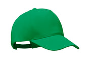 Czapka bawełna organiczna 250g BICCA CAP