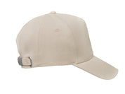 Czapka bawełna organiczna 250g BICCA CAP