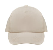 Czapka bawełna organiczna 250g BICCA CAP