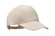 Czapka bawełna organiczna 250g BICCA CAP