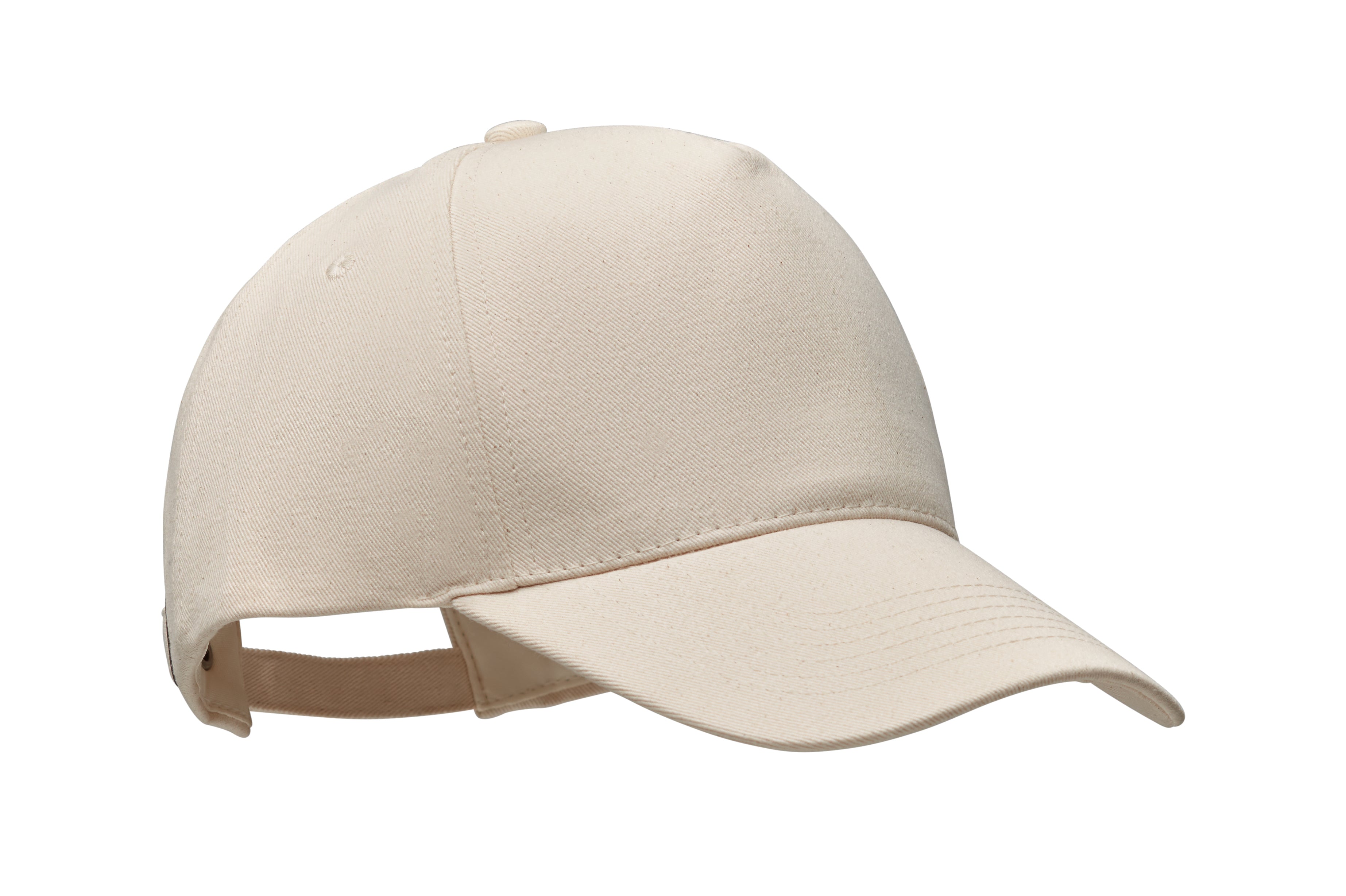 Czapka bawełna organiczna 250g BICCA CAP