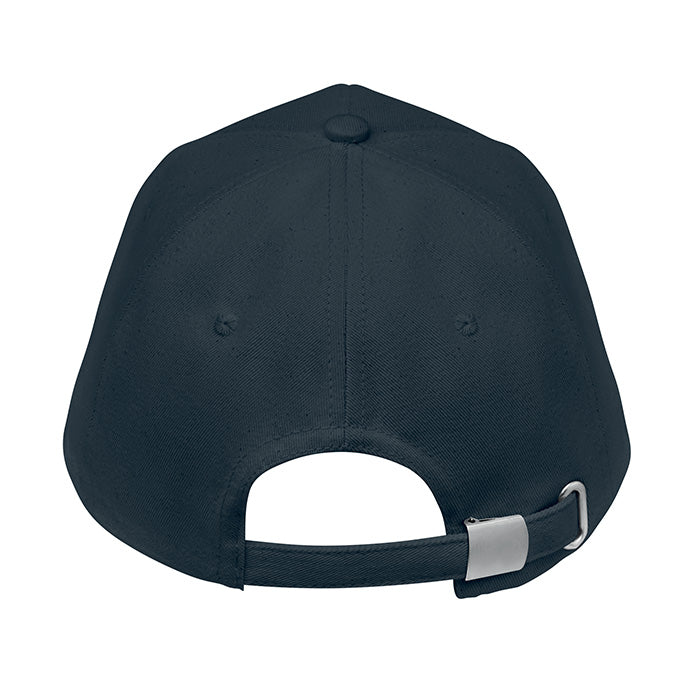 Czapka bawełna organiczna 250g BICCA CAP