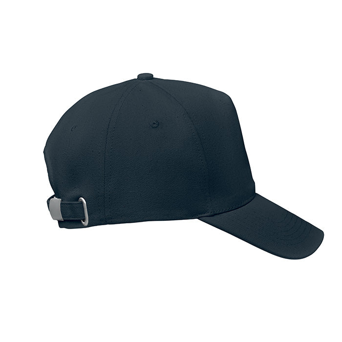 Czapka bawełna organiczna 250g BICCA CAP