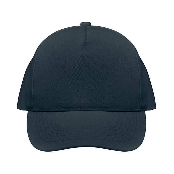 Czapka bawełna organiczna 250g BICCA CAP