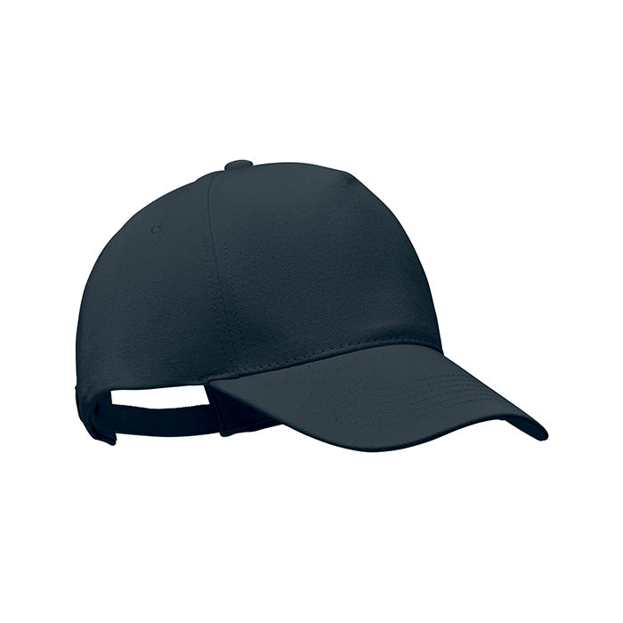 Czapka bawełna organiczna 250g BICCA CAP