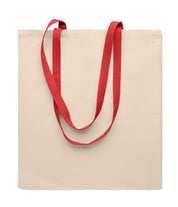 Torba na zakupy 140 gr/m² ZEVRA