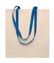 Torba na zakupy 140 gr/m² ZEVRA