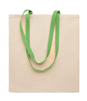 Torba na zakupy 140 gr/m² ZEVRA