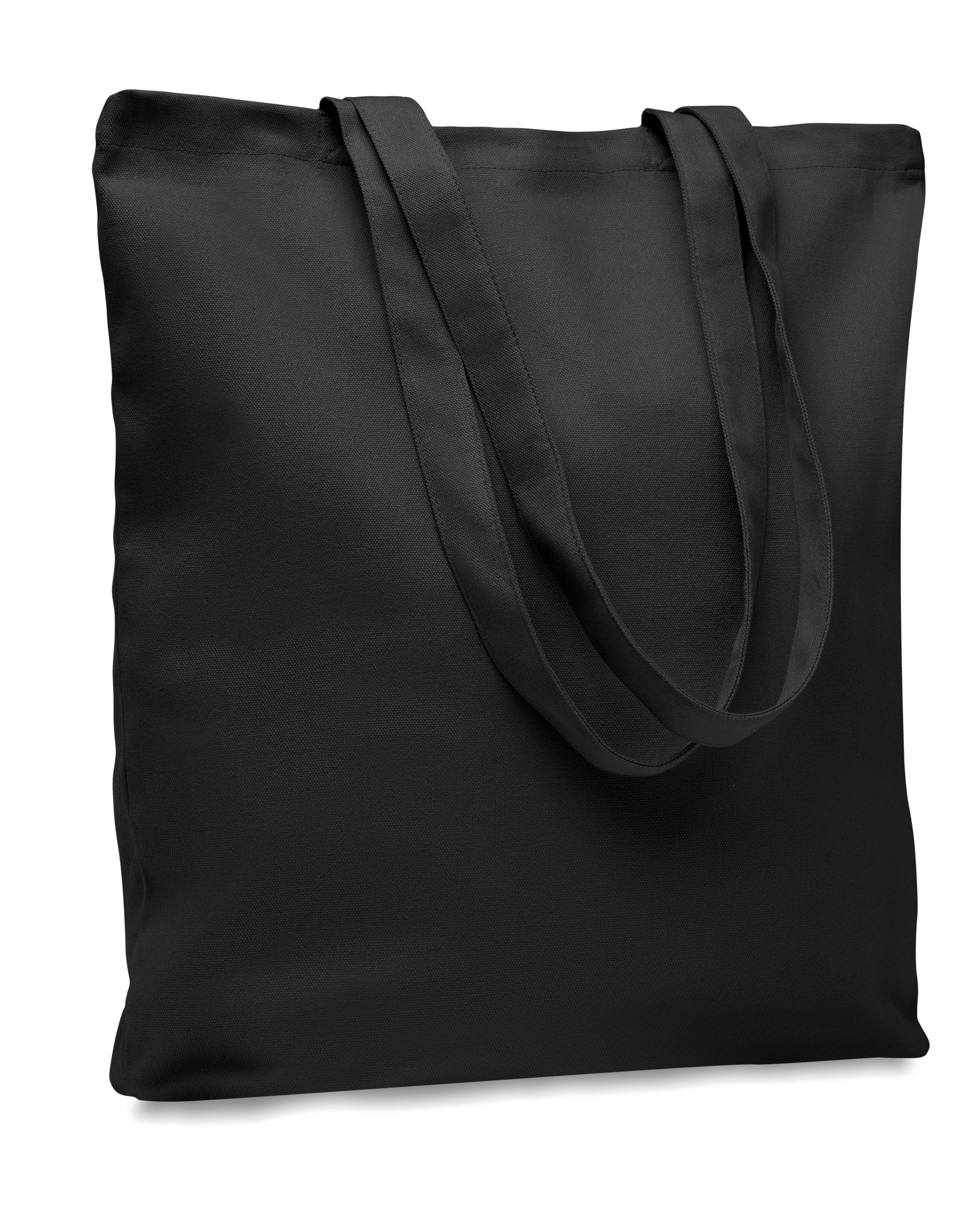 Torba na zakupy 270 gr/m² RASSA COLOURED