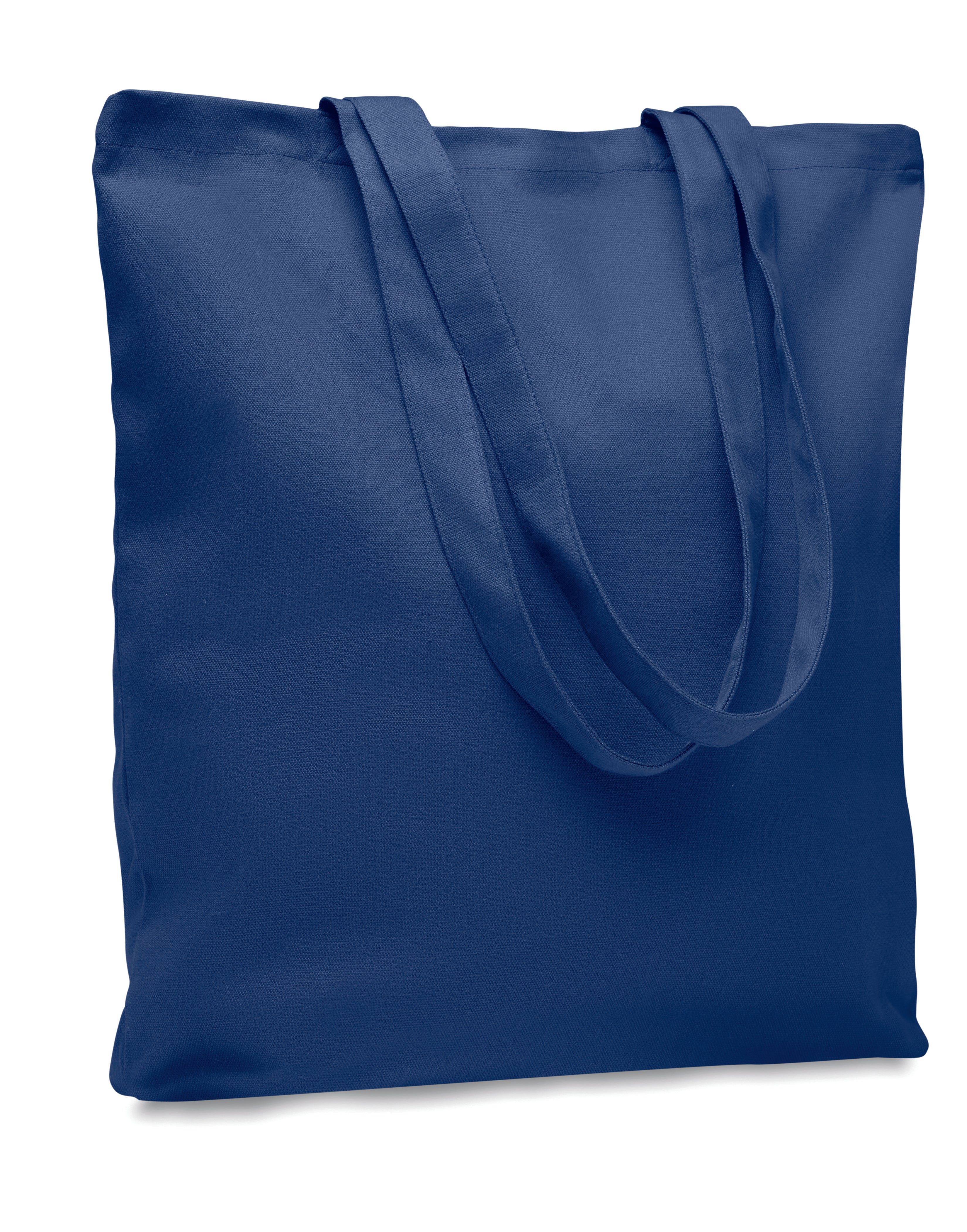Torba na zakupy 270 gr/m² RASSA COLOURED