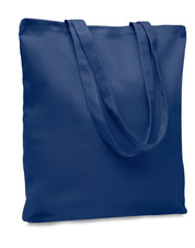 Torba na zakupy 270 gr/m² RASSA COLOURED