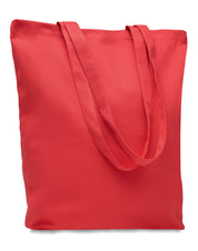 Torba na zakupy 270 gr/m² RASSA COLOURED