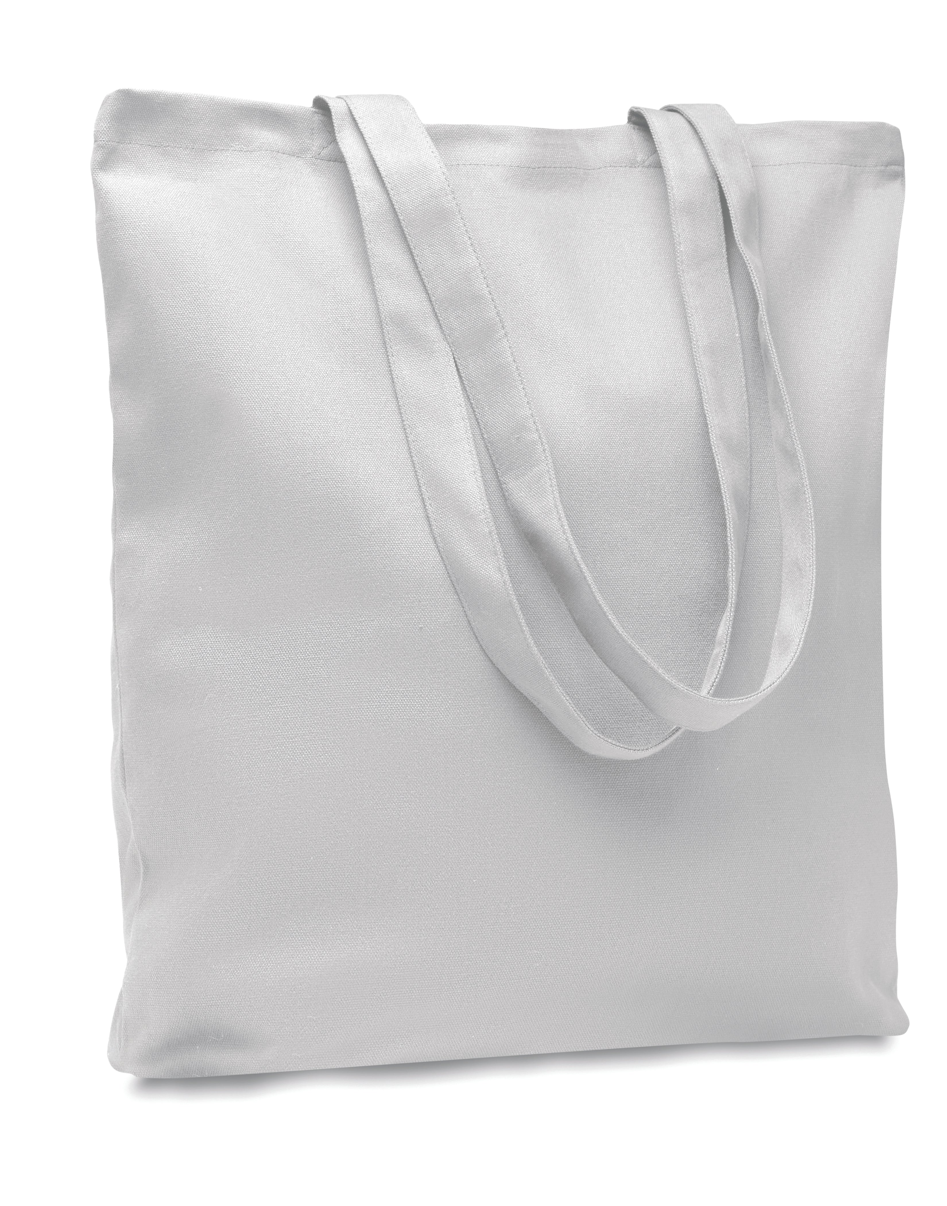 Torba na zakupy 270 gr/m² RASSA COLOURED