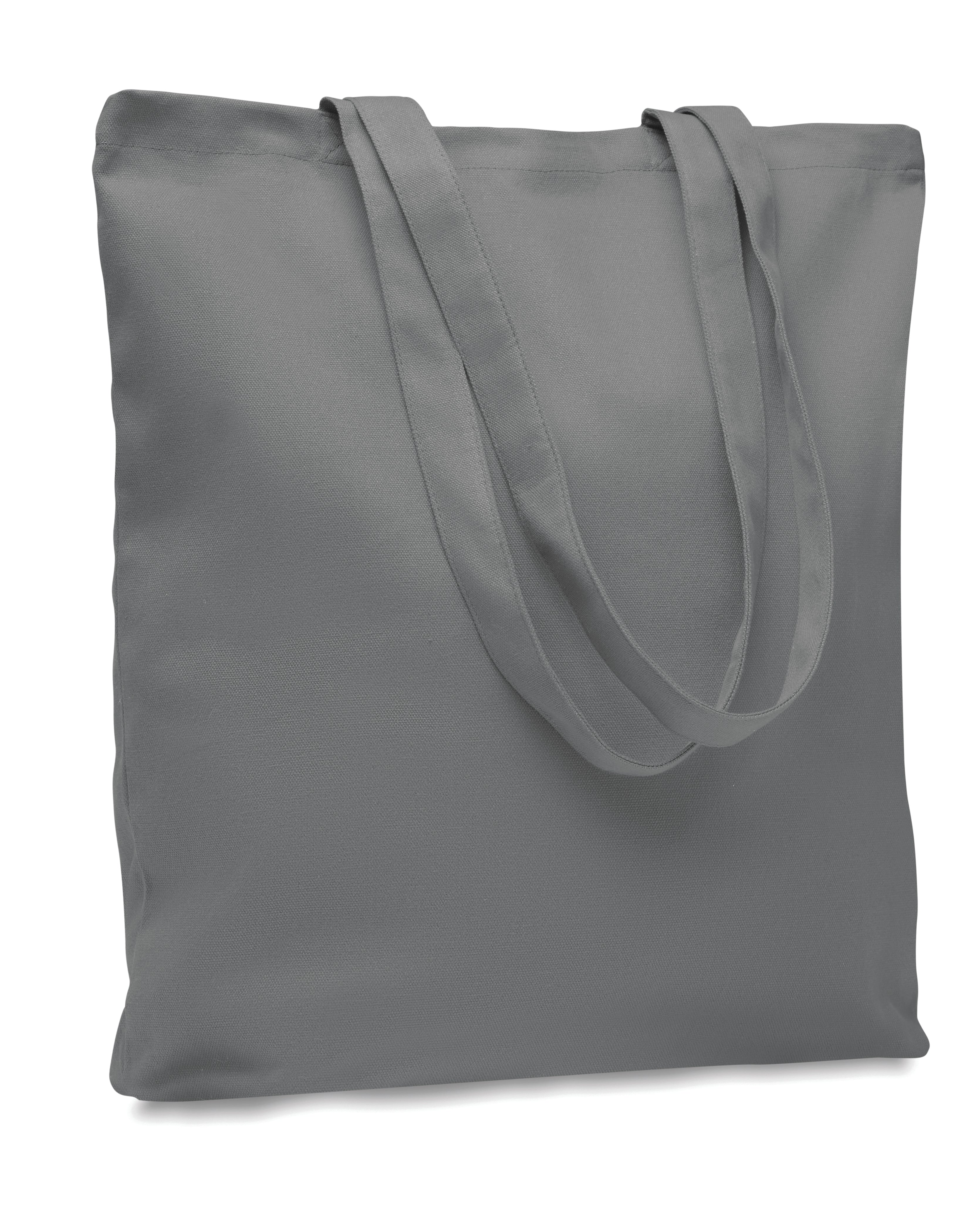 Torba na zakupy 270 gr/m² RASSA COLOURED