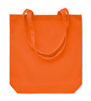 Torba na zakupy 270 gr/m² RASSA COLOURED
