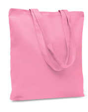 Torba na zakupy 270 gr/m² RASSA COLOURED