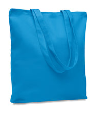 Torba na zakupy 270 gr/m² RASSA COLOURED
