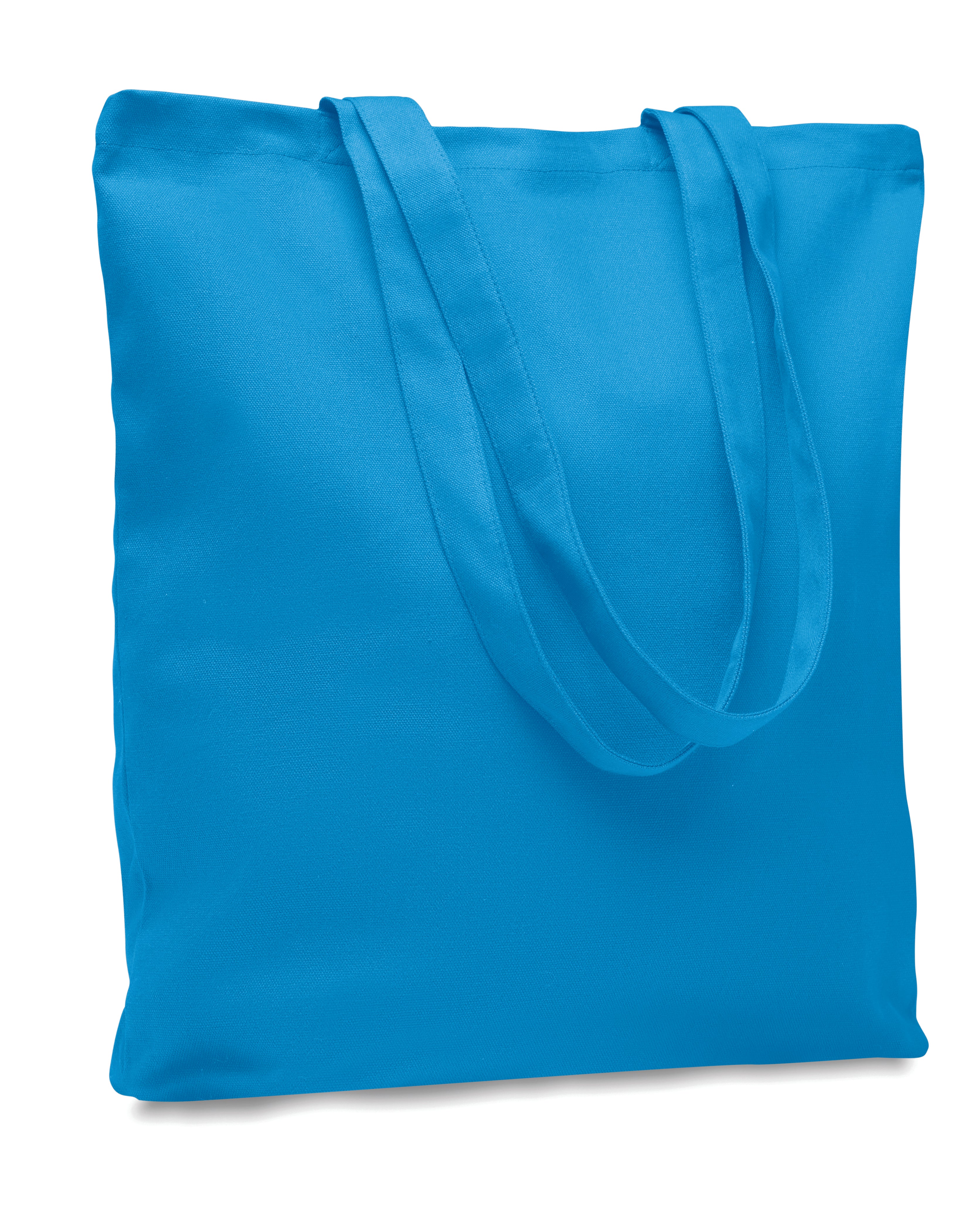 Torba na zakupy 270 gr/m² RASSA COLOURED