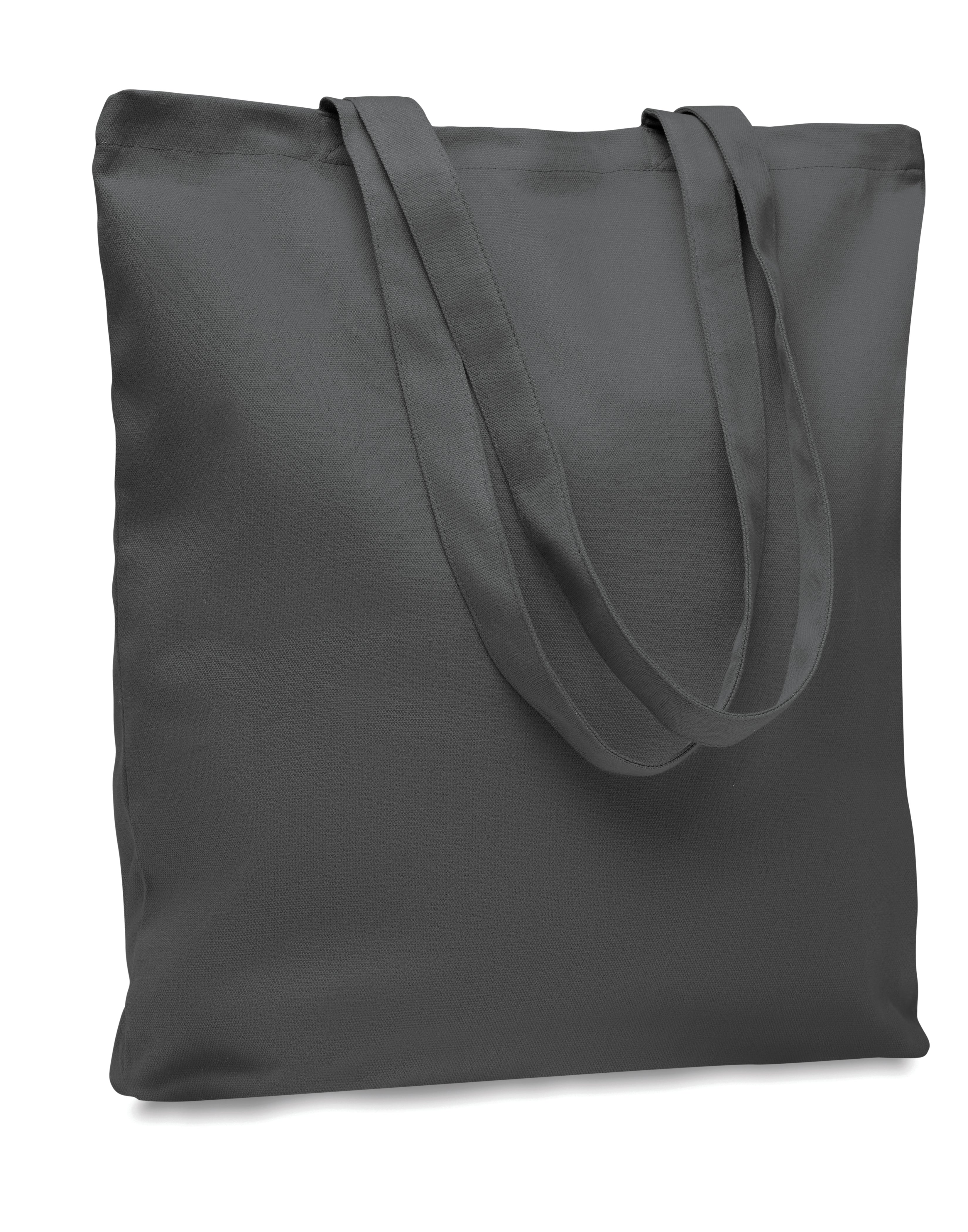 Torba na zakupy 270 gr/m² RASSA COLOURED