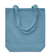 Torba na zakupy 270 gr/m² RASSA COLOURED
