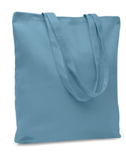 Torba na zakupy 270 gr/m² RASSA COLOURED