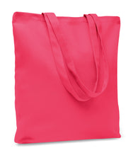 Torba na zakupy 270 gr/m² RASSA COLOURED