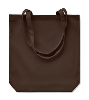 Torba na zakupy 270 gr/m² RASSA COLOURED