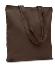 Torba na zakupy 270 gr/m² RASSA COLOURED