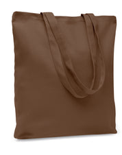 Torba na zakupy 270 gr/m² RASSA COLOURED