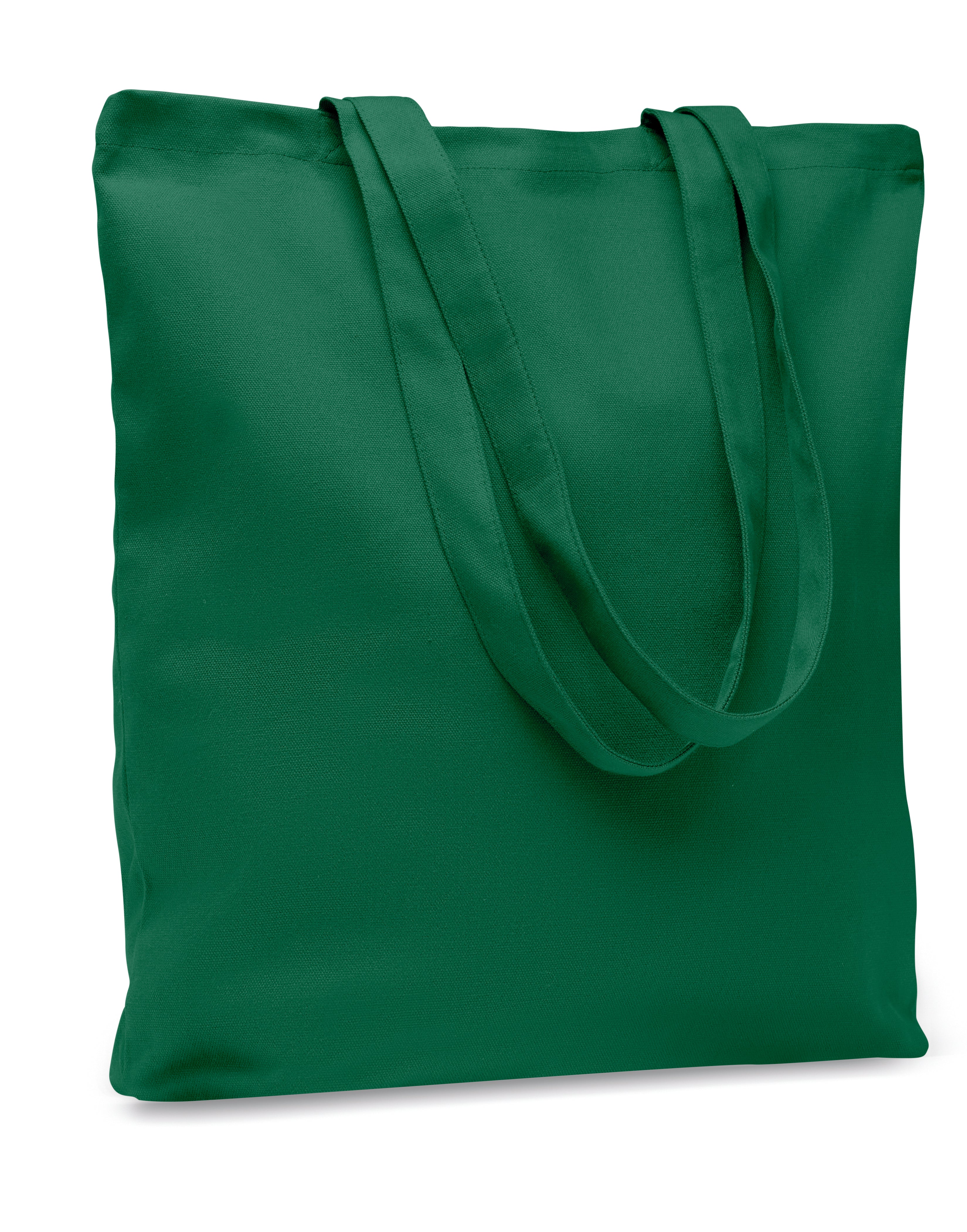 Torba na zakupy 270 gr/m² RASSA COLOURED