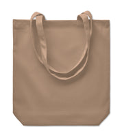 Torba na zakupy 270 gr/m² RASSA COLOURED