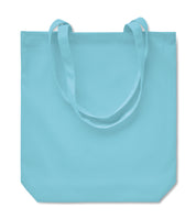 Torba na zakupy 270 gr/m² RASSA COLOURED
