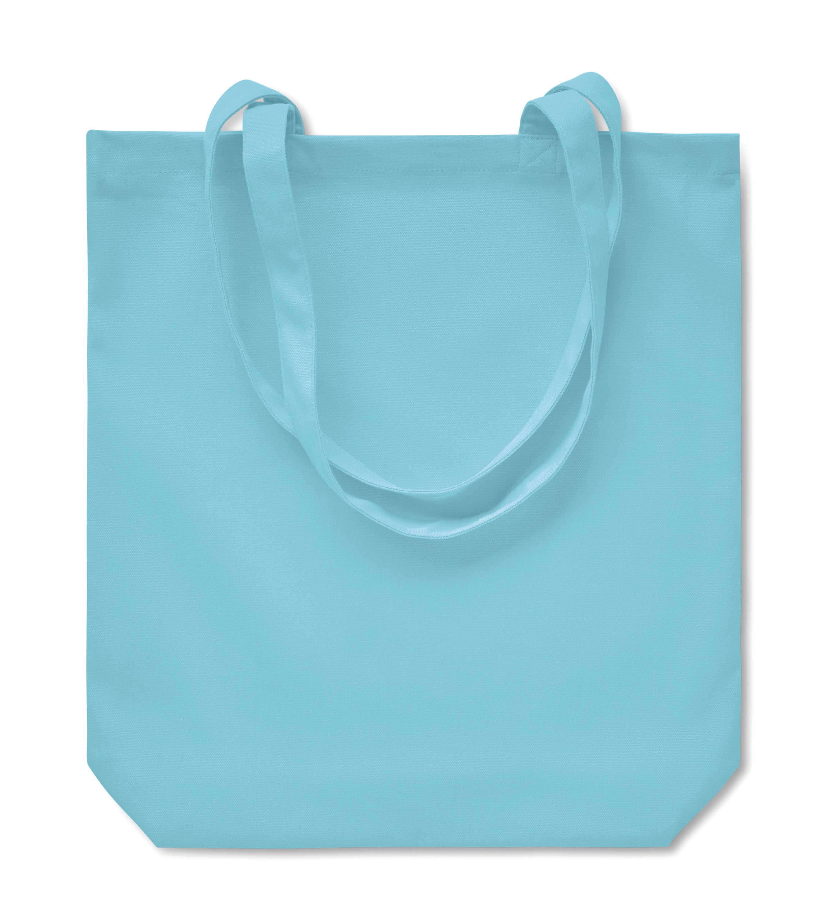Torba na zakupy 270 gr/m² RASSA COLOURED